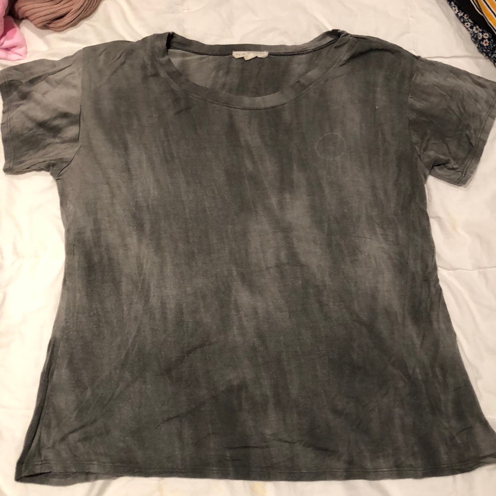 Pacsun tee shirt